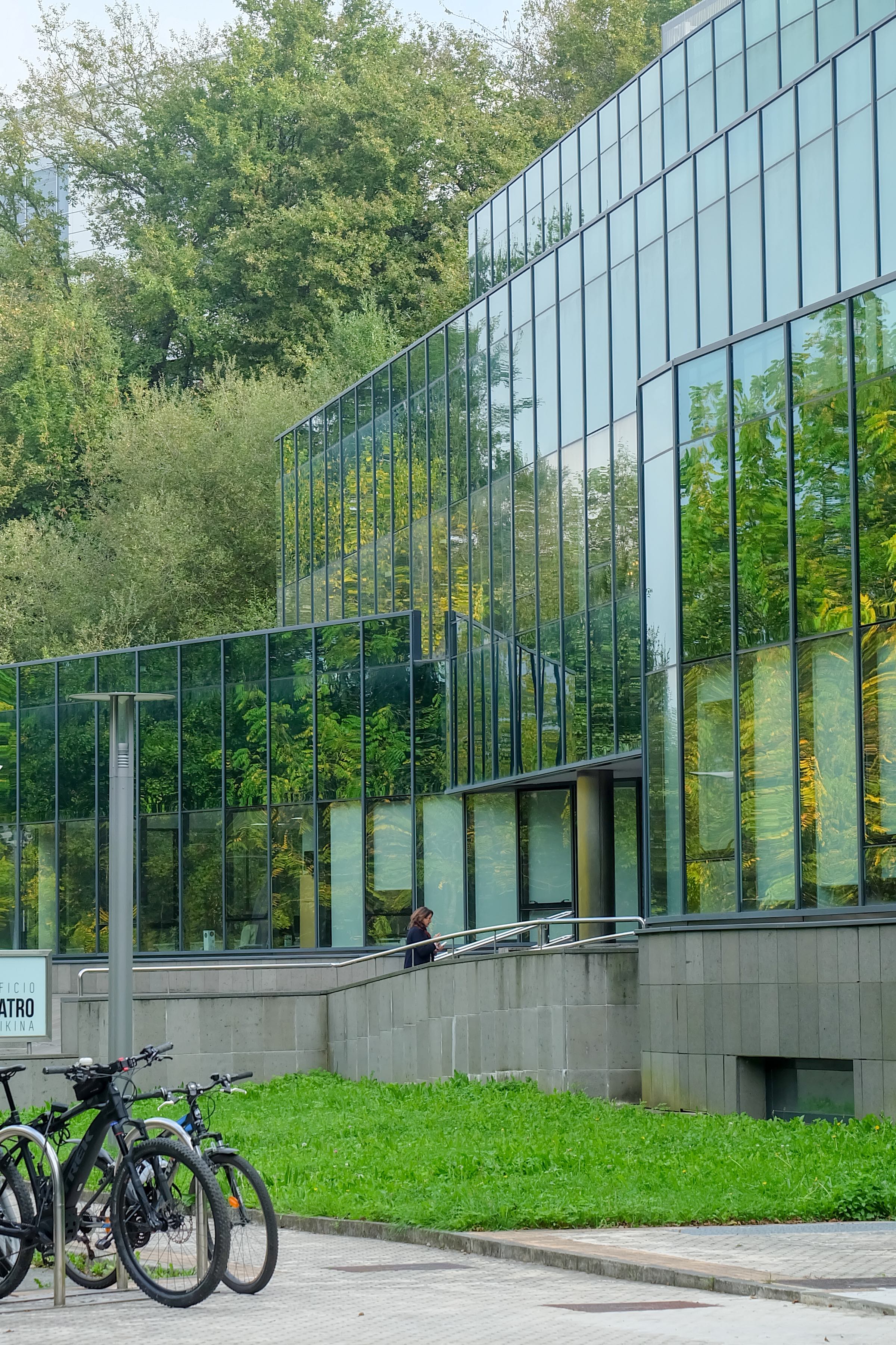 La producción de una vacuna contra la COVID19 en Donostia