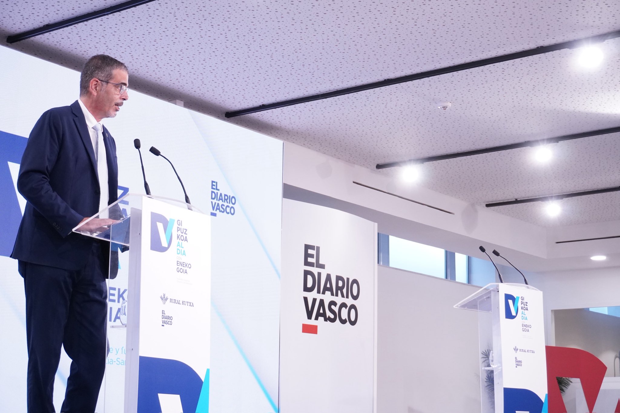 Reivindico la ciudad que tenemos, con sus desafíos y problemas, pero sobre todo con sus grandes oportunidades
